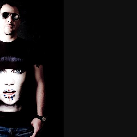 Provenzano DJ, Photo shoots