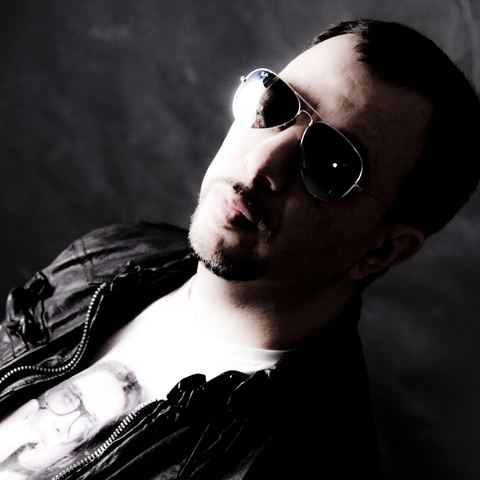 Provenzano DJ, Photo shoots