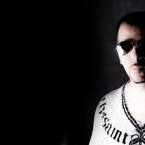 Provenzano DJ, Photo shoots