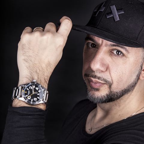 Provenzano DJ, Servizi fotografici