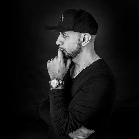 Provenzano DJ, Servizi fotografici