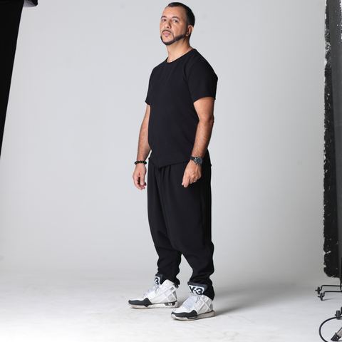 Provenzano DJ, Photo shoots