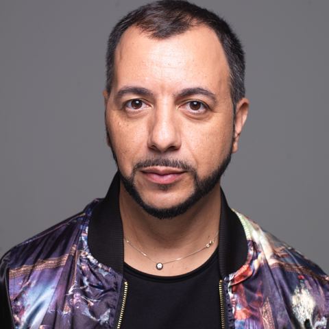Provenzano DJ, Photo shoots