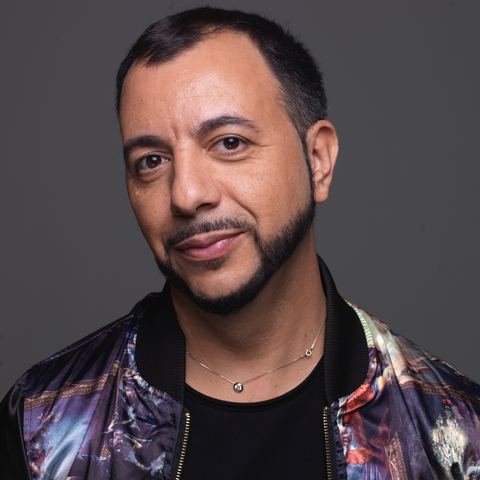 Provenzano DJ, Photo shoots