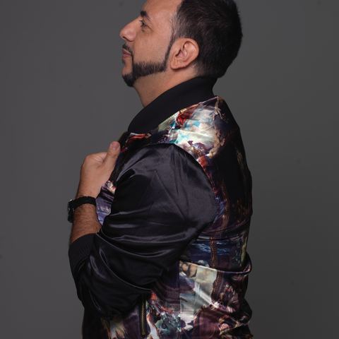 Provenzano DJ, Photo shoots