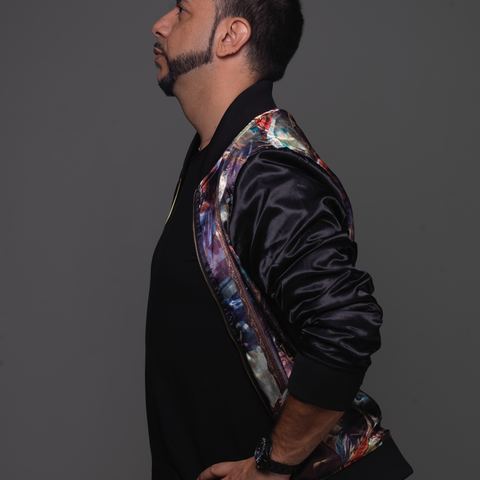 Provenzano DJ, Photo shoots