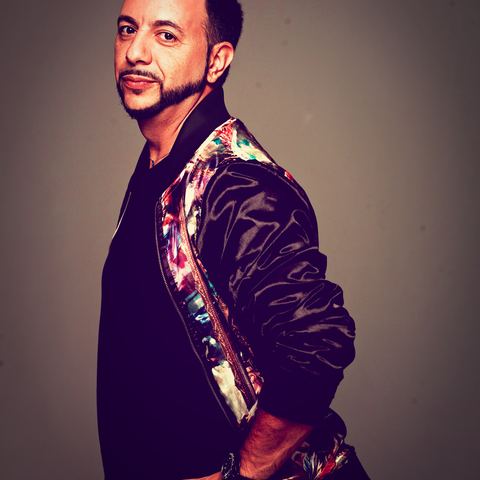 Provenzano DJ, Photo shoots