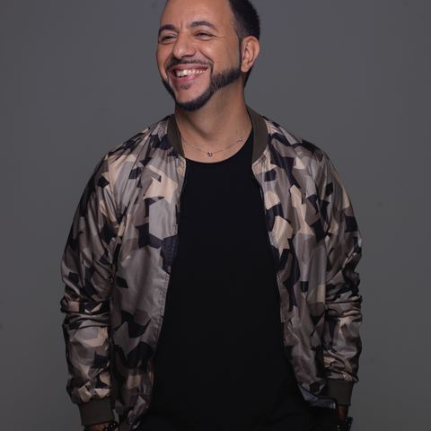 Provenzano DJ, Photo shoots
