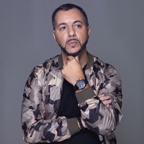 Provenzano DJ, Photo shoots
