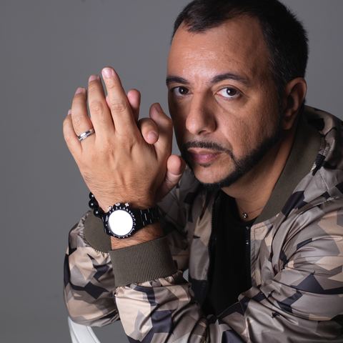 Provenzano DJ, Photo shoots