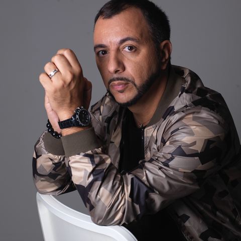 Provenzano DJ, Photo shoots