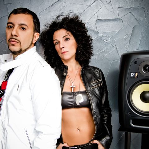 Provenzano DJ, Photo shoots