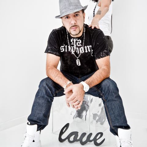 Provenzano DJ, Photo shoots