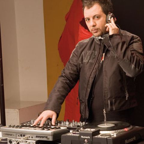 Provenzano DJ, Photo shoots