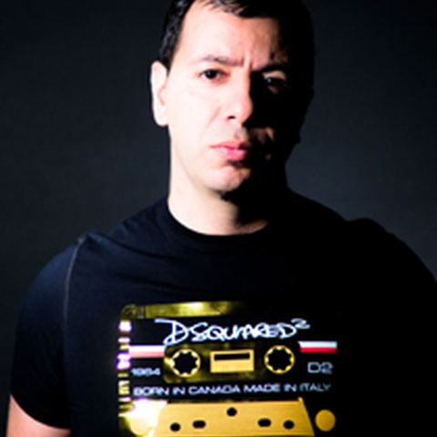 Provenzano DJ, Photo shoots