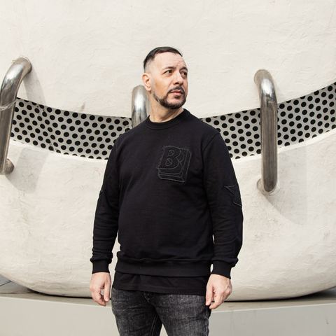 Provenzano DJ, Photo shoots