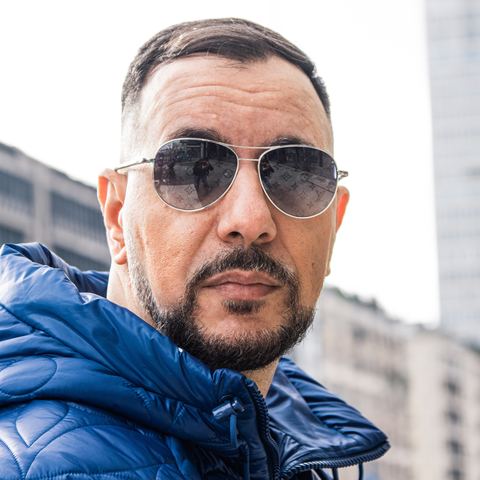 Provenzano DJ, Photo shoots