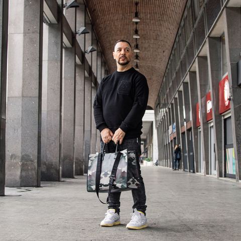 Provenzano DJ, Photo shoots