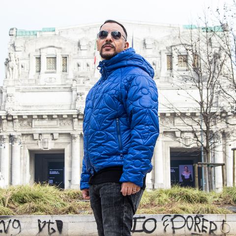 Provenzano DJ, Photo shoots