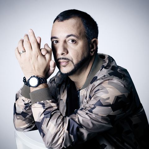 Provenzano DJ, Photo shoots