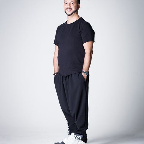 Provenzano DJ, Photo shoots