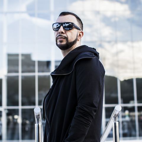 Provenzano DJ, Photo shoots