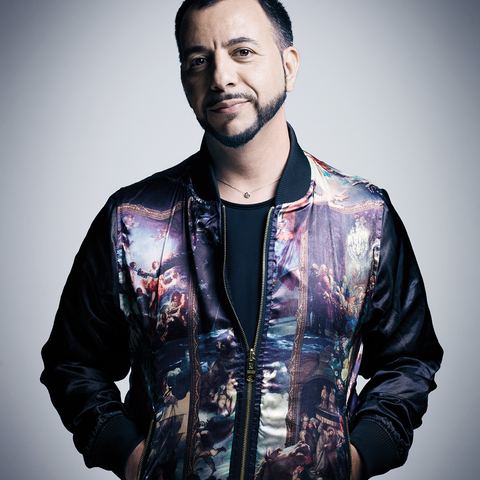 Provenzano DJ, Photo shoots