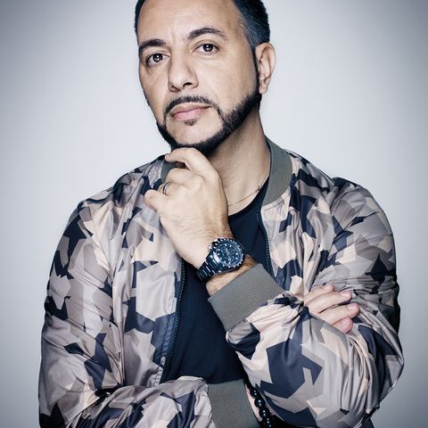 Provenzano DJ, Photo shoots