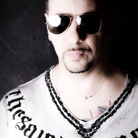 Provenzano DJ, Photo shoots