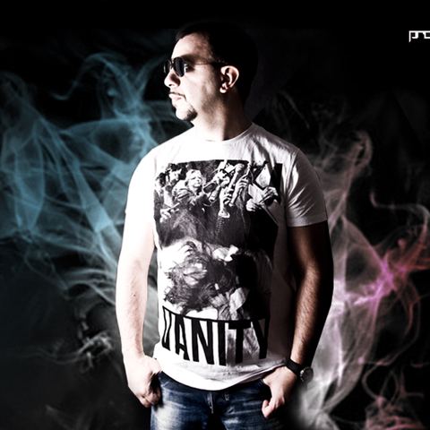 Provenzano DJ, Photo shoots
