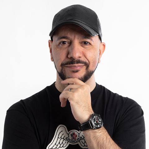 Provenzano DJ, Photo shoots