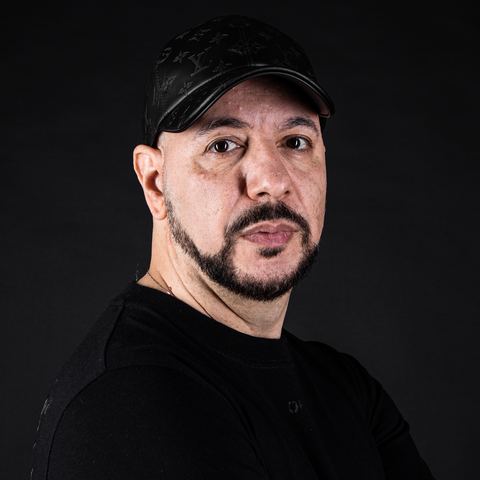 Provenzano DJ, Photo shoots