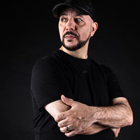 Provenzano DJ, Photo shoots
