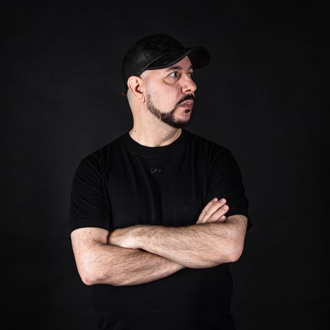 Provenzano DJ, Photo shoots