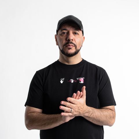 Provenzano DJ, Photo shoots