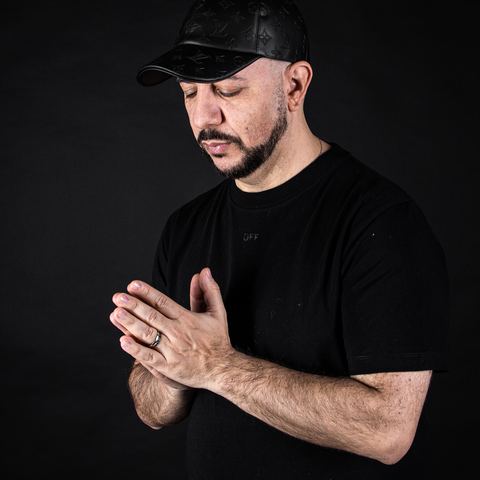 Provenzano DJ, Photo shoots