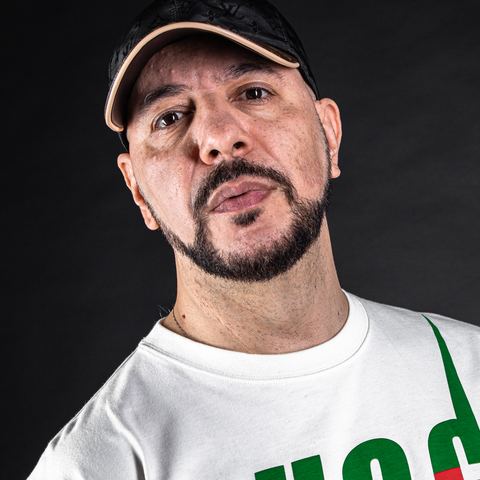 Provenzano DJ, Photo shoots