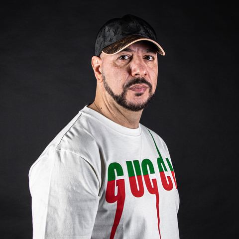 Provenzano DJ, Photo shoots