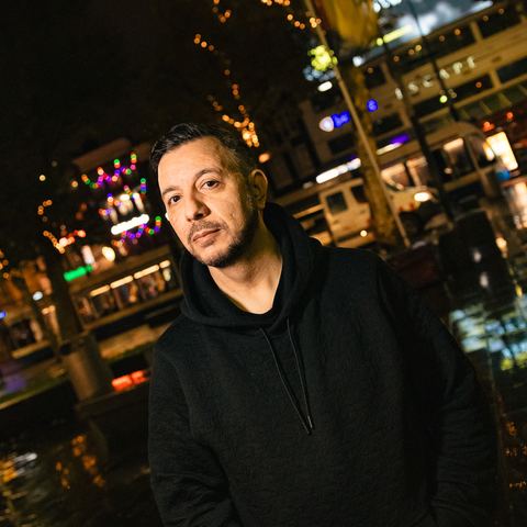 Provenzano DJ, Photo shoots