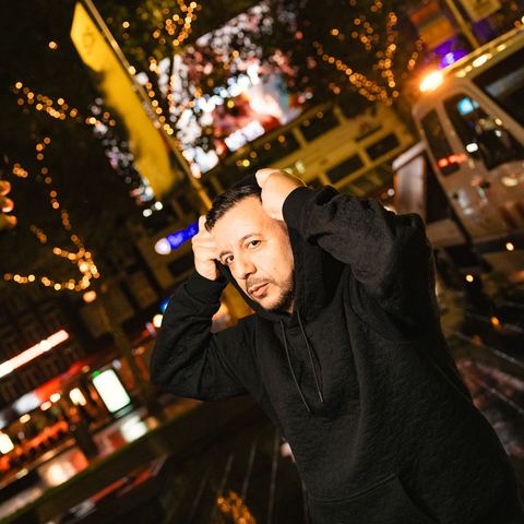 Provenzano DJ, Photo shoots