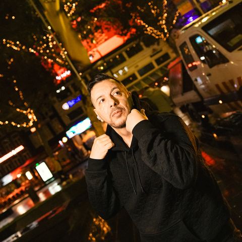 Provenzano DJ, Photo shoots