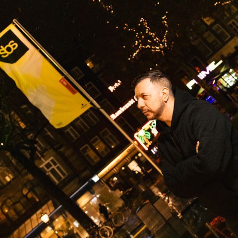 Provenzano DJ, Photo shoots