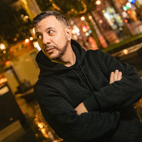 Provenzano DJ, Photo shoots