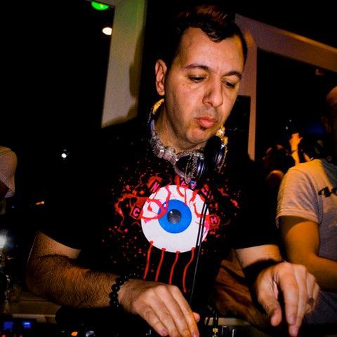 Provenzano DJ, We Love Music Tour
