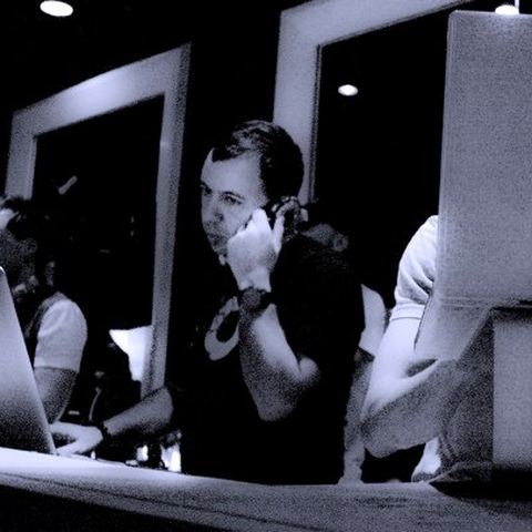 Provenzano DJ, We Love Music Tour