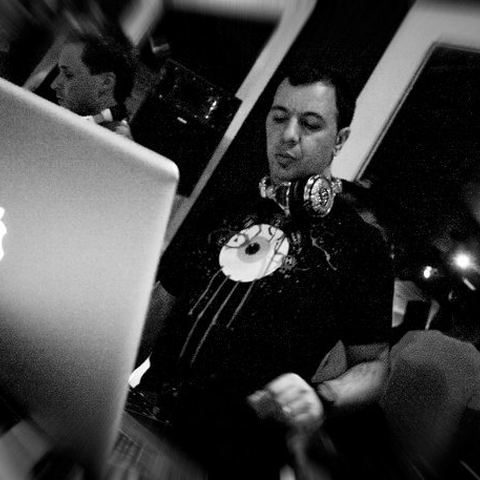 Provenzano DJ, We Love Music Tour