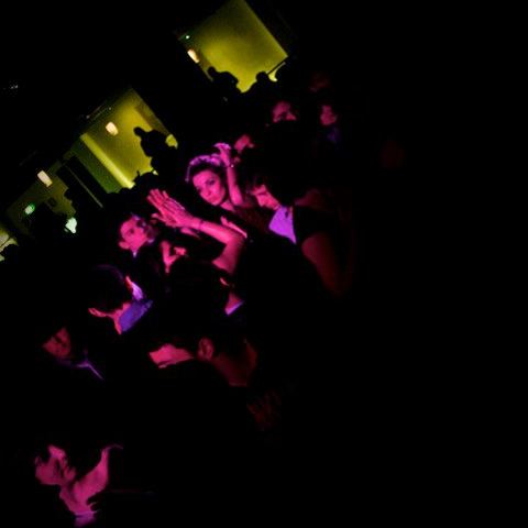 Provenzano DJ, We Love Music Tour