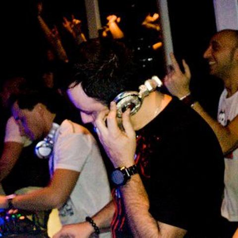 Provenzano DJ, We Love Music Tour