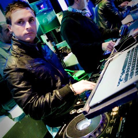 Provenzano DJ, We Love Music Tour
