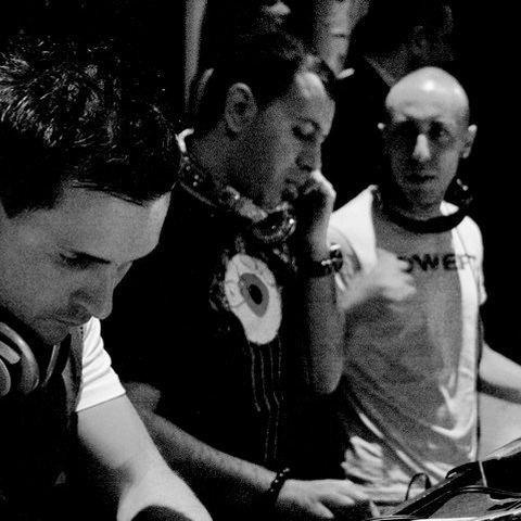 Provenzano DJ, We Love Music Tour
